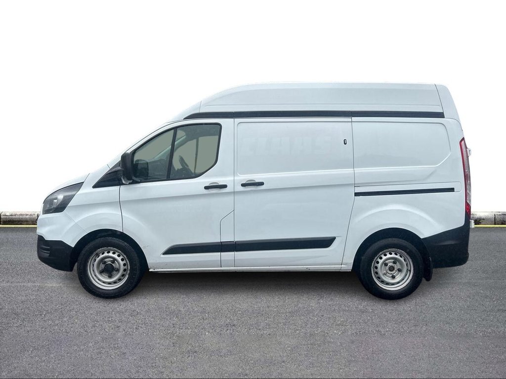 Used Ford Transit Custom 2019 for sale - 75986361: Photo 11