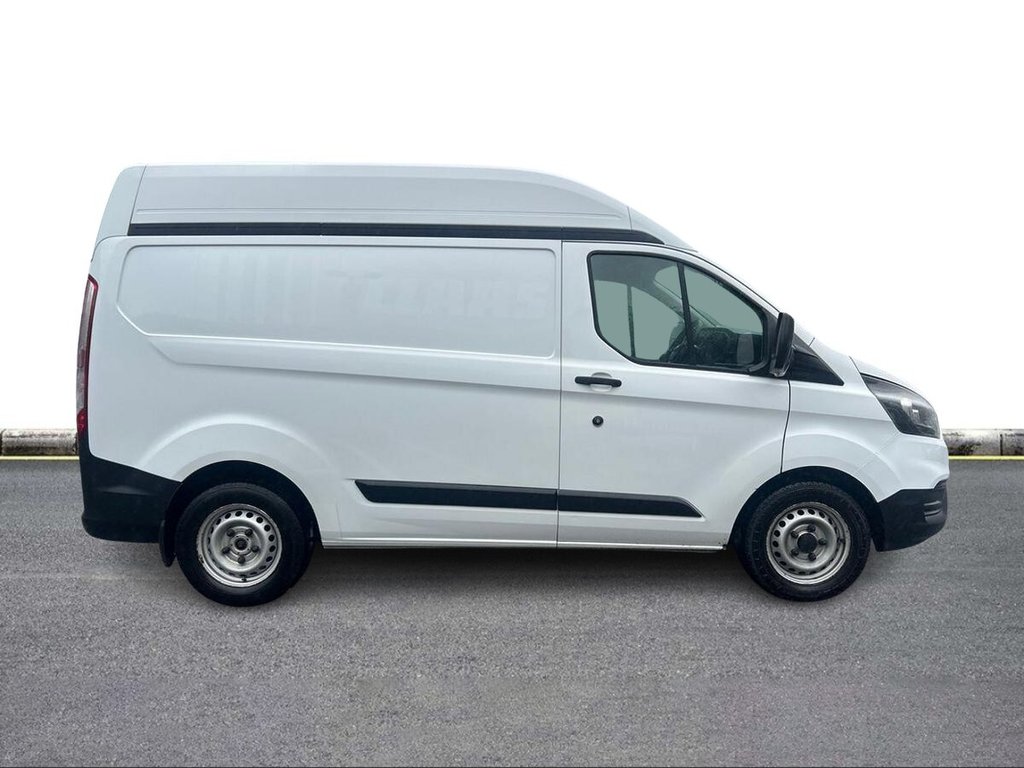 Used Ford Transit Custom 2019 for sale - 75986361: Photo 12