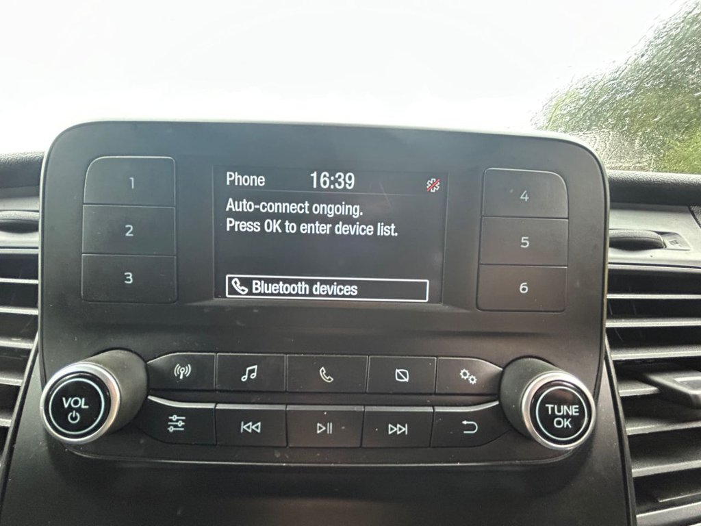 Used Ford Transit Custom 2019 for sale - 75986361: Photo 21