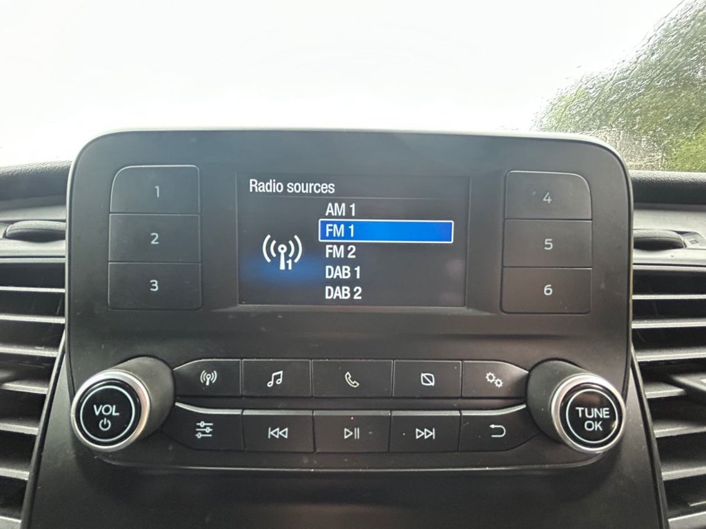 Used Ford Transit Custom 2019 for sale - 75986361: Photo 22