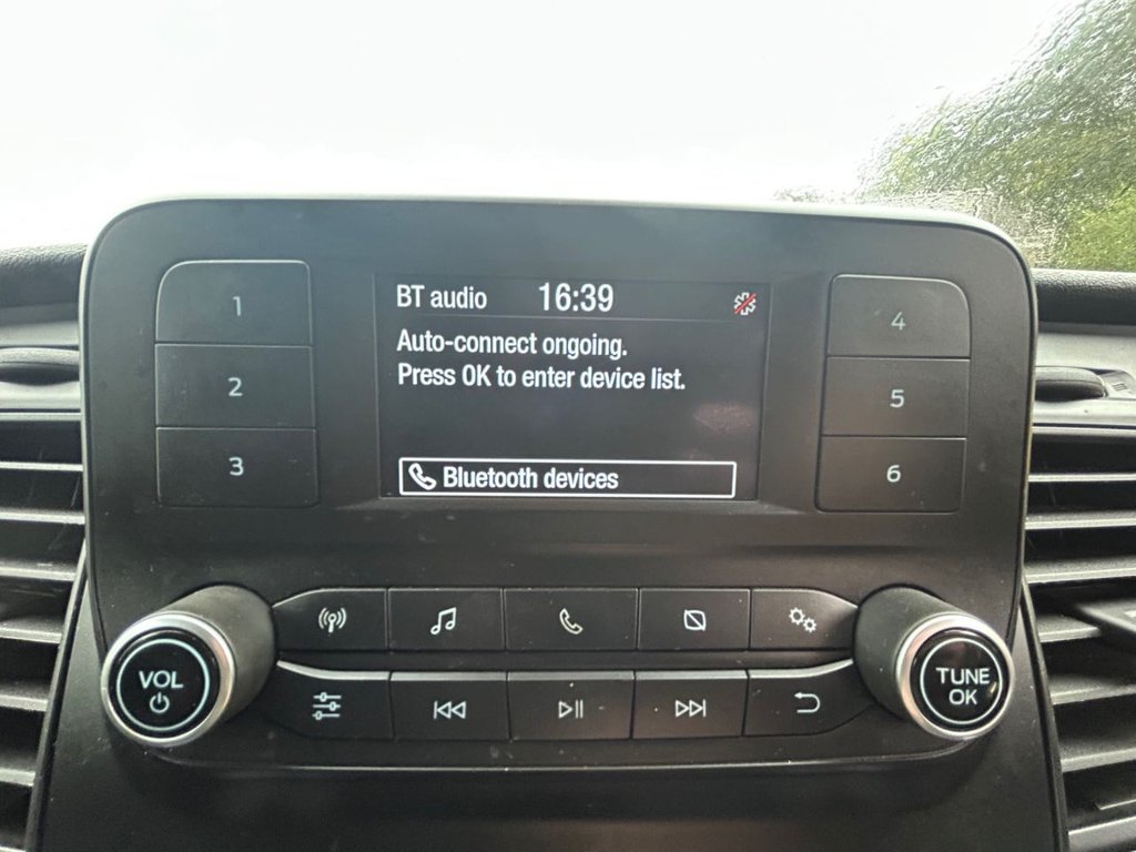 Used Ford Transit Custom 2019 for sale - 75986361: Photo 23