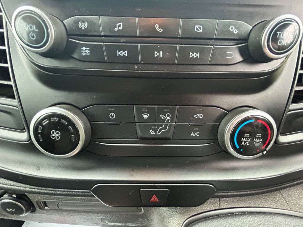 Used Ford Transit Custom 2019 for sale - 75986361: Photo 24