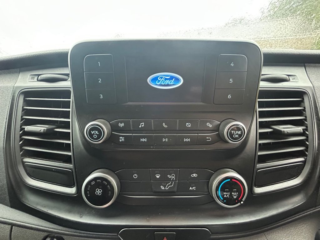 Used Ford Transit Custom 2019 for sale - 75986361: Photo 25