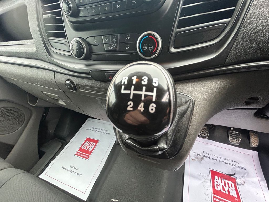 Used Ford Transit Custom 2019 for sale - 75986361: Photo 26