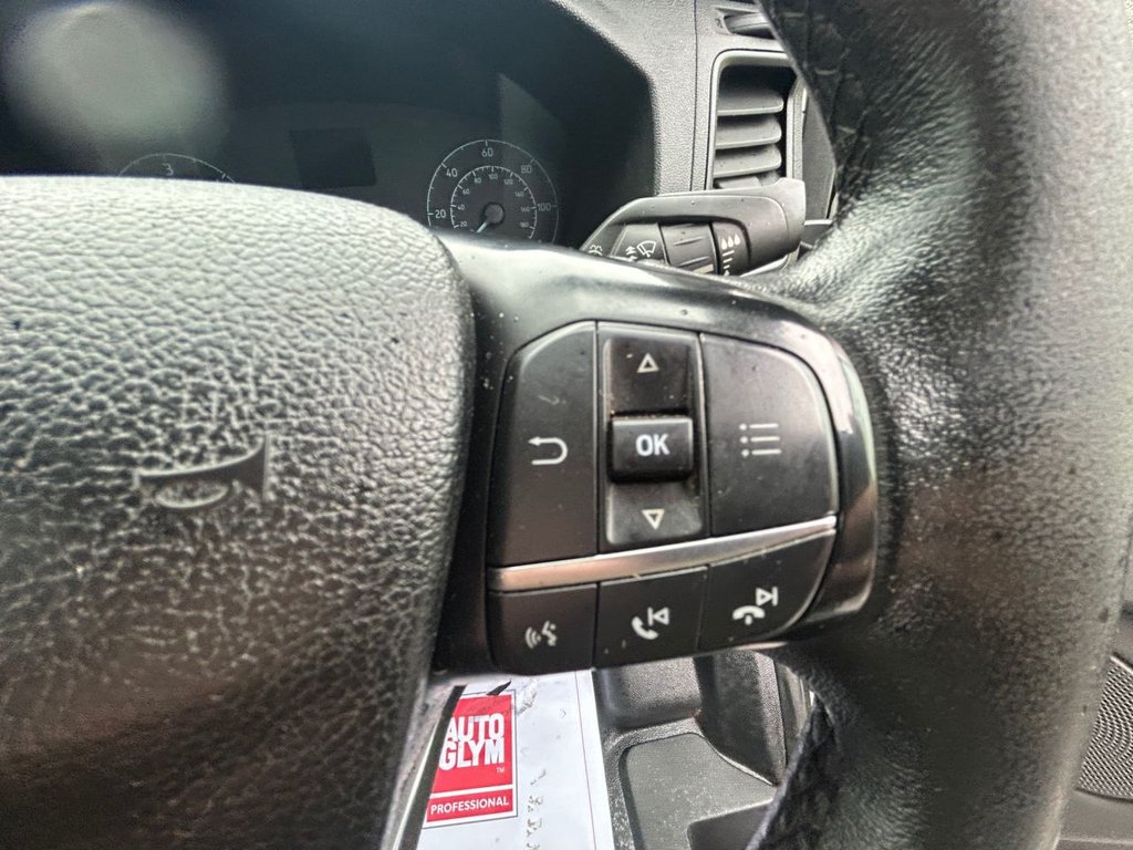 Used Ford Transit Custom 2019 for sale - 75986361: Photo 27