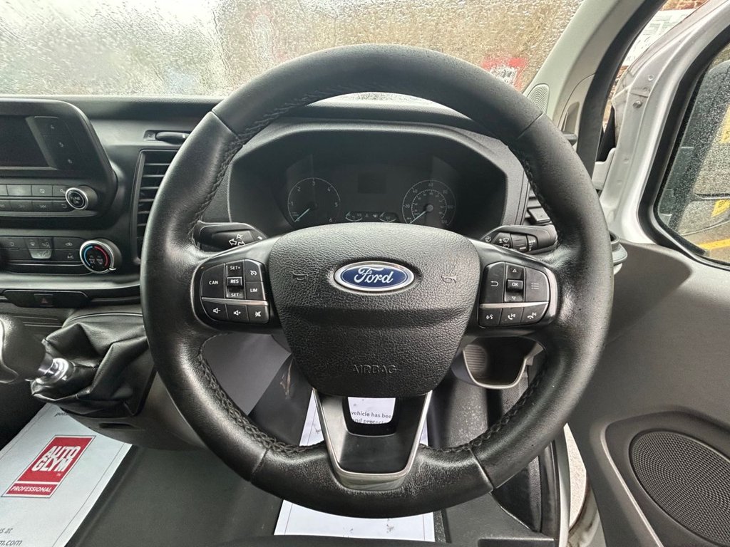 Used Ford Transit Custom 2019 for sale - 75986361: Photo 29