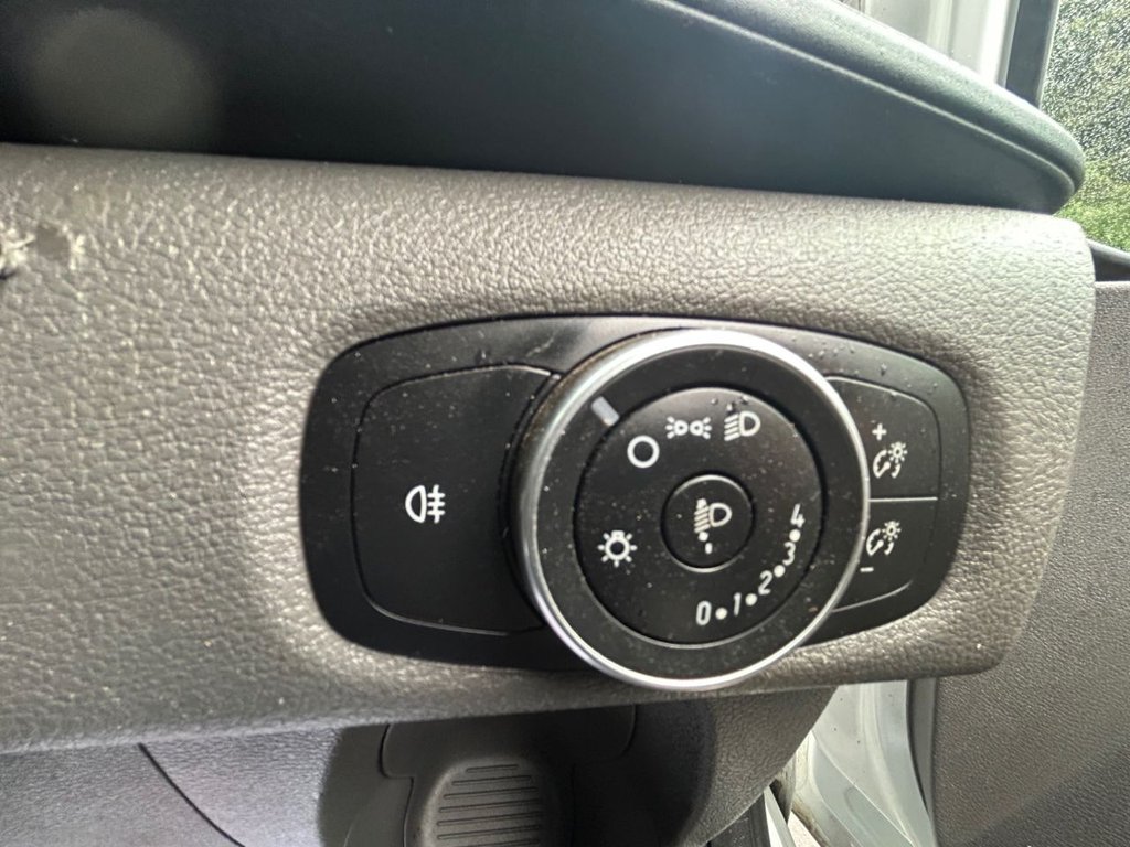 Used Ford Transit Custom 2019 for sale - 75986361: Photo 30