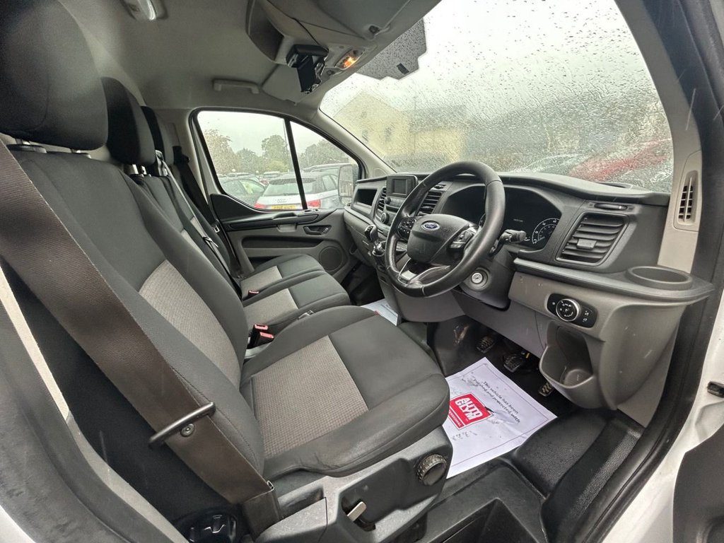 Used Ford Transit Custom 2019 for sale - 75986361: Photo 32