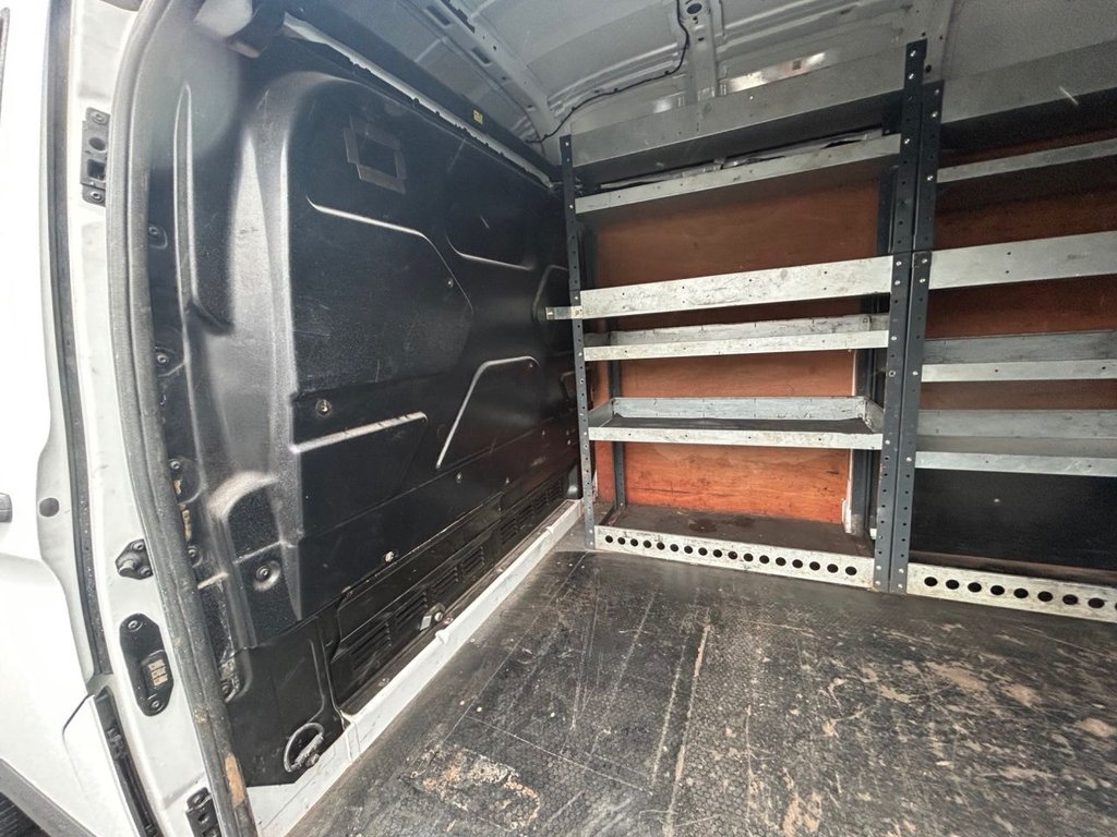 Used Ford Transit Custom 2019 for sale - 75986361: Photo 7