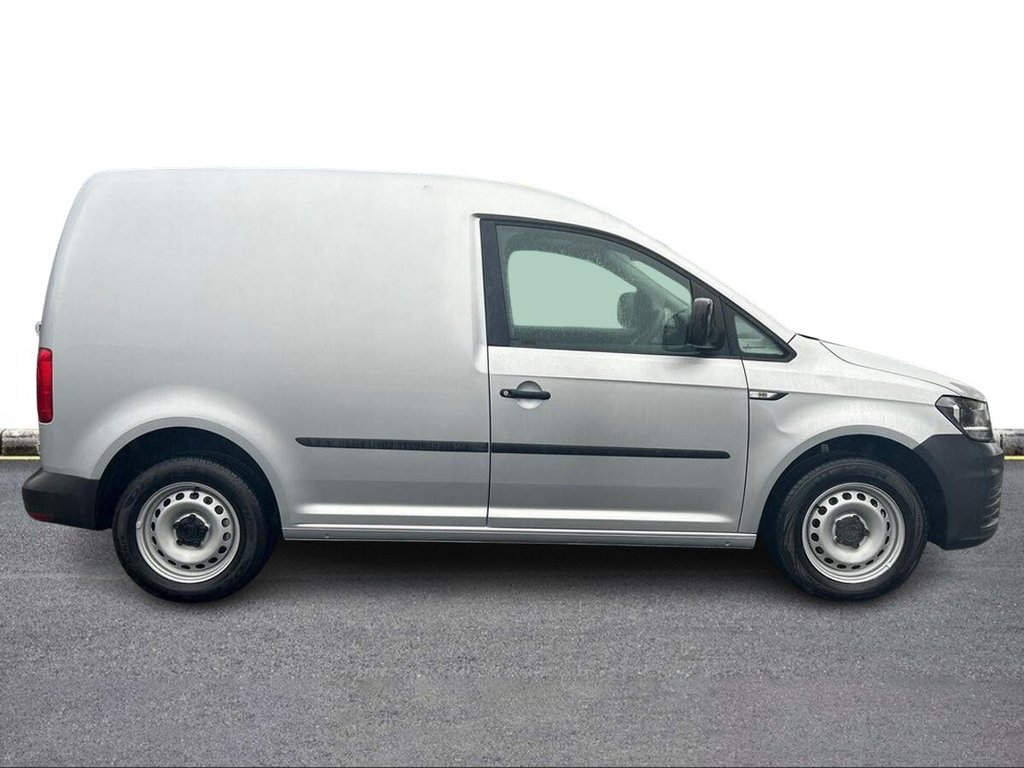 Used Volkswagen Caddy 2016 for sale - 75923377: Photo 12