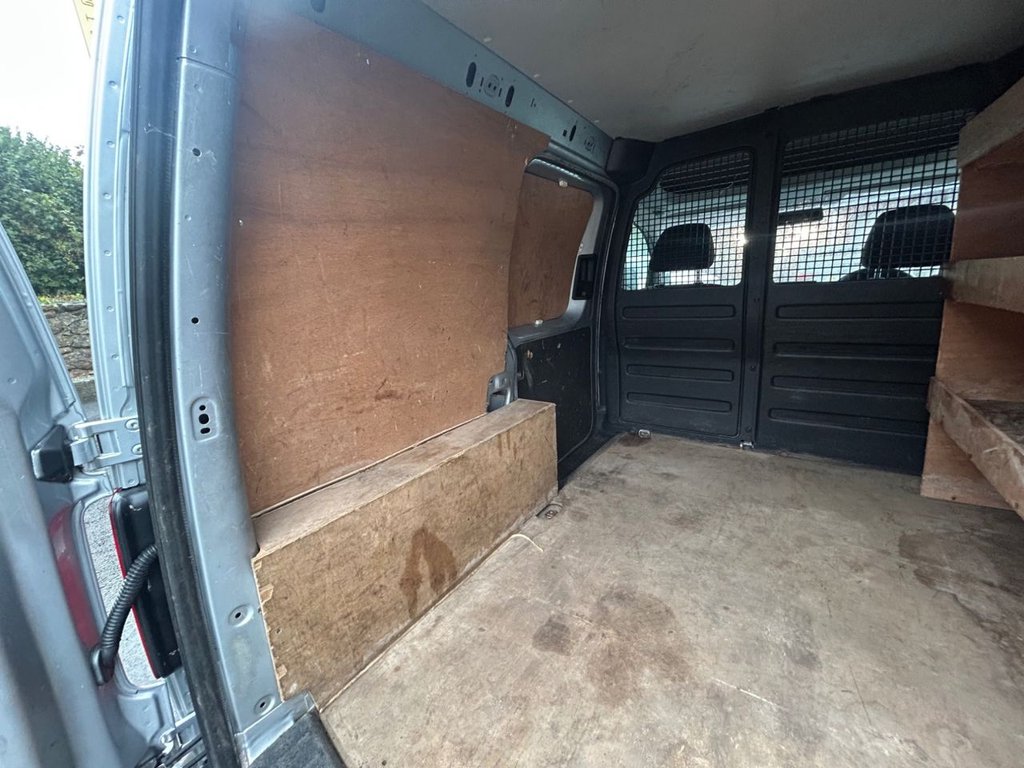 Used Volkswagen Caddy 2016 for sale - 75923377: Photo 15