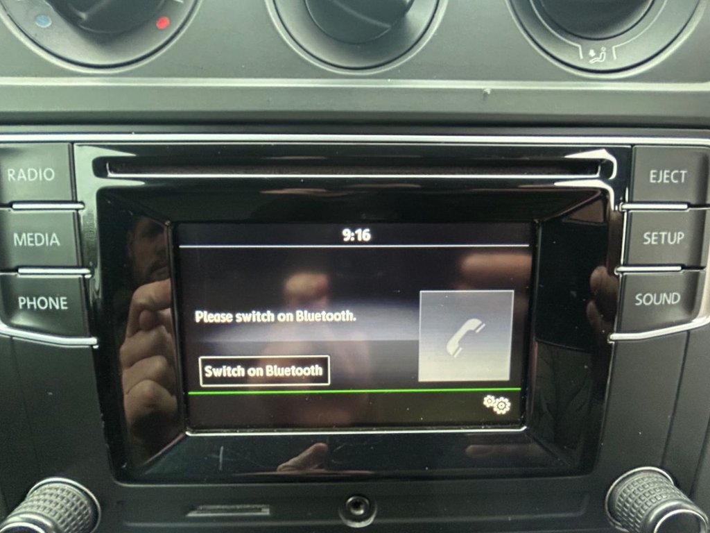 Used Volkswagen Caddy 2016 for sale - 75923377: Photo 16