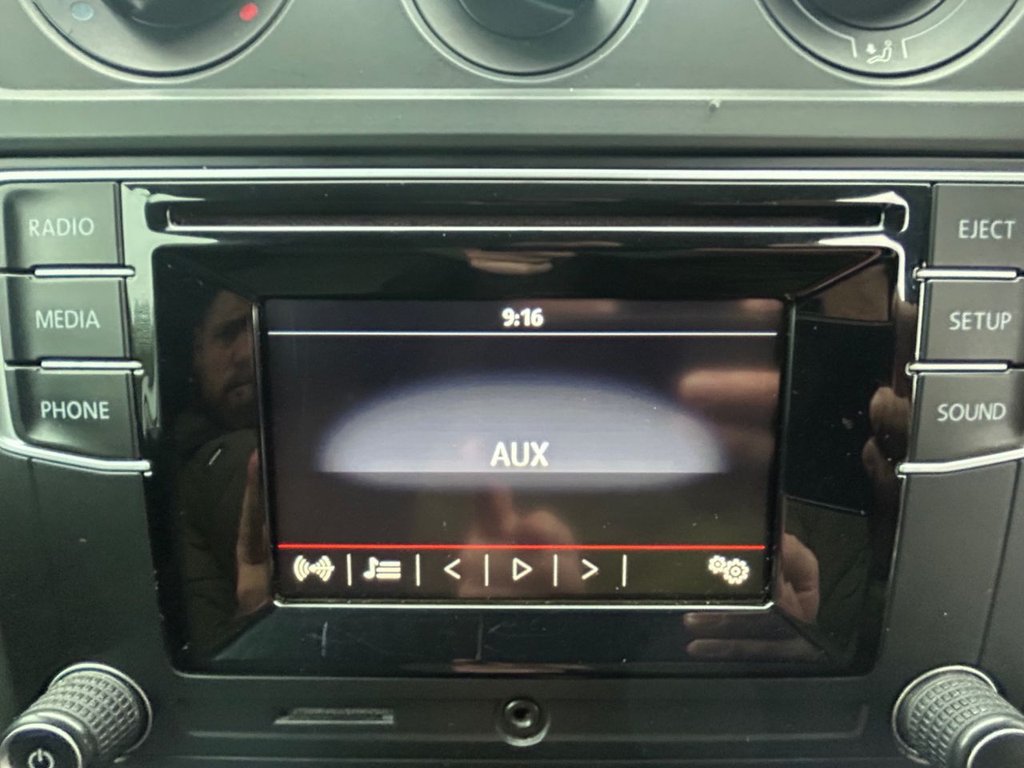 Used Volkswagen Caddy 2016 for sale - 75923377: Photo 18