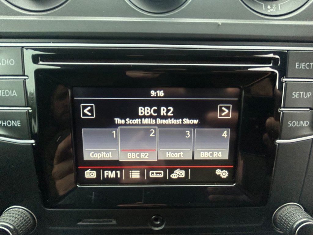 Used Volkswagen Caddy 2016 for sale - 75923377: Photo 19