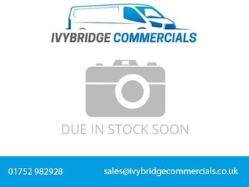 Volkswagen - Caddy