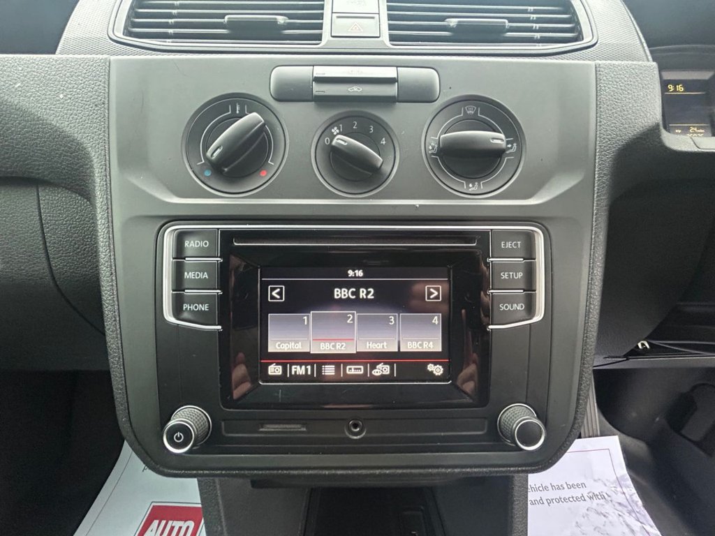 Used Volkswagen Caddy 2016 for sale - 75923377: Photo 20