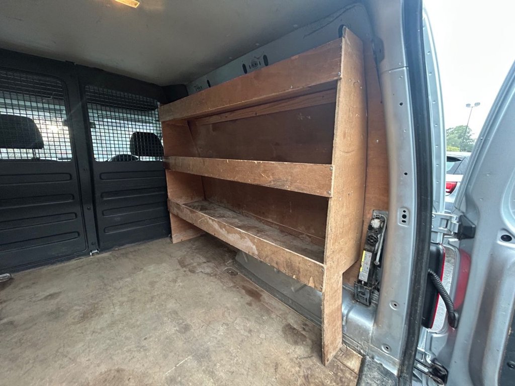 Used Volkswagen Caddy 2016 for sale - 75923377: Photo 21