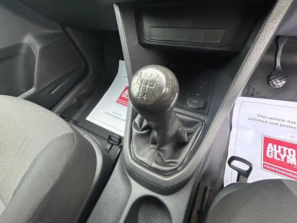 Used Volkswagen Caddy 2016 for sale - 75923377: Photo 22