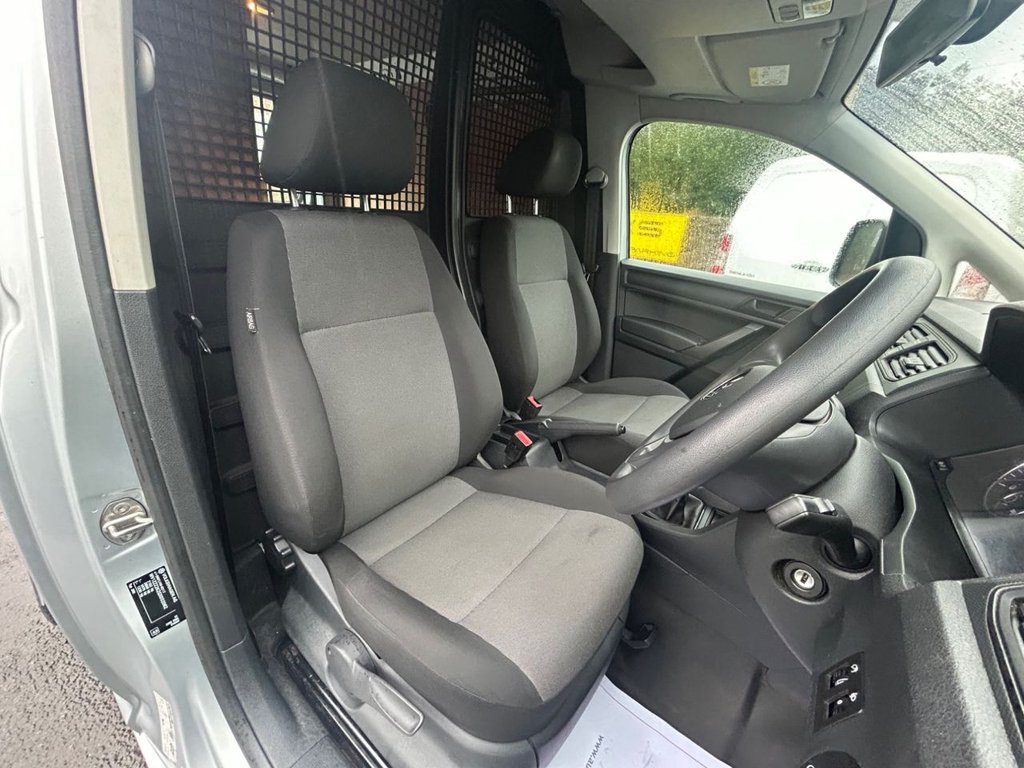 Used Volkswagen Caddy 2016 for sale - 75923377: Photo 26