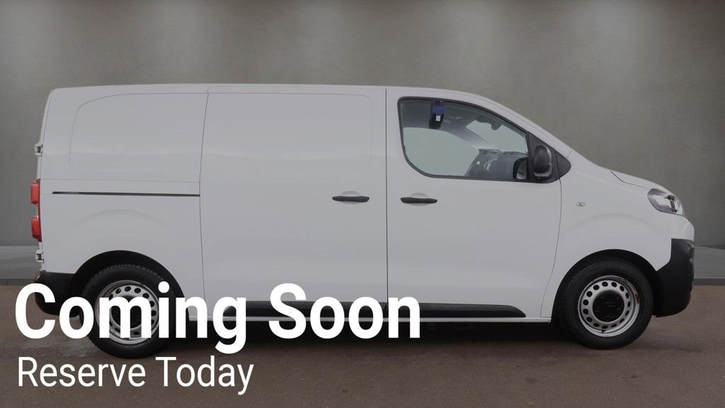 Used Citroen Dispatch 2022 for sale - 77275918: Photo 10