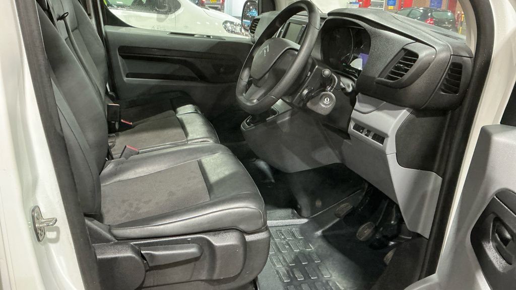 Used Citroen Dispatch 2022 for sale - 77275918: Photo 15