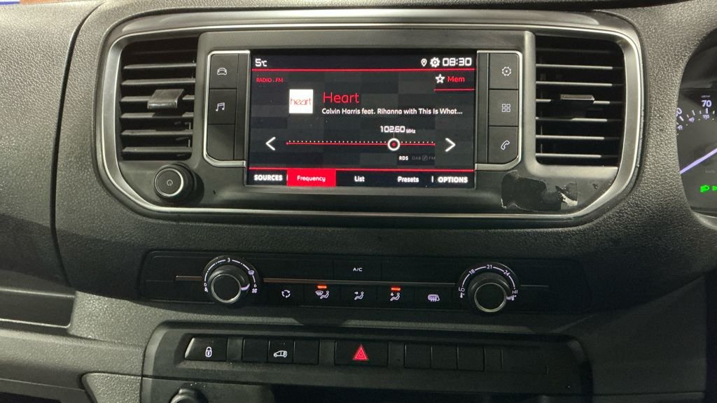 Used Citroen Dispatch 2022 for sale - 77275918: Photo 17