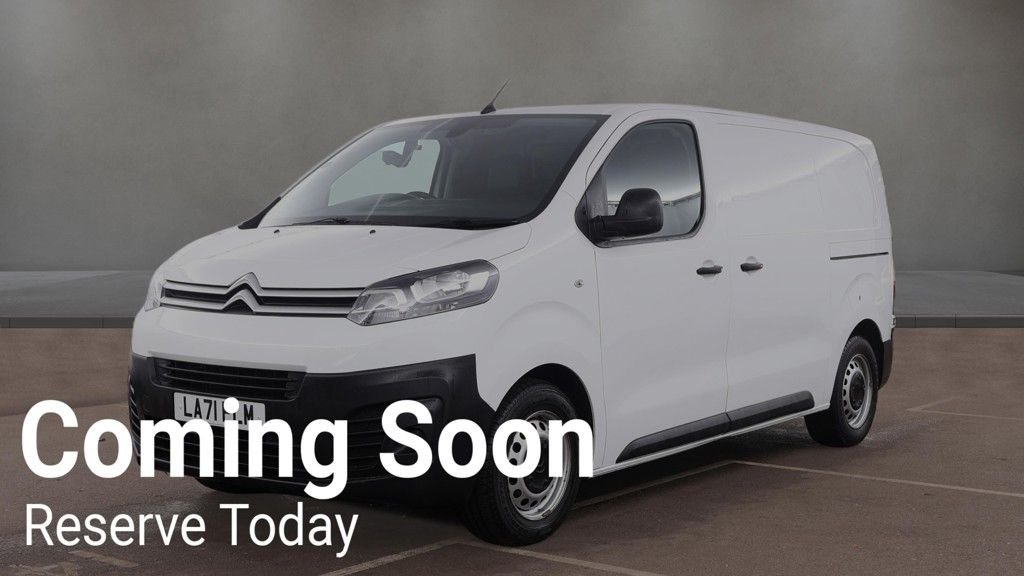 Used Citroen Dispatch 2022 for sale - 77275918: Photo 4