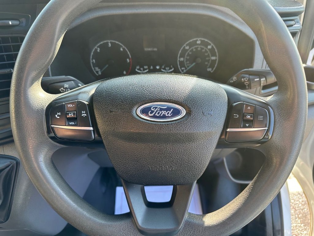 Used Ford Transit Custom 2018 for sale - 77734502: Photo 22