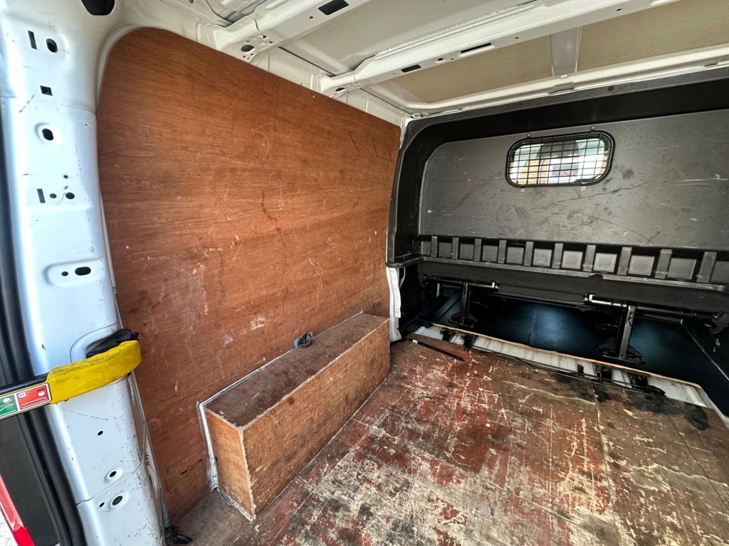 Used Ford Transit Custom 2018 for sale - 77734502: Photo 26