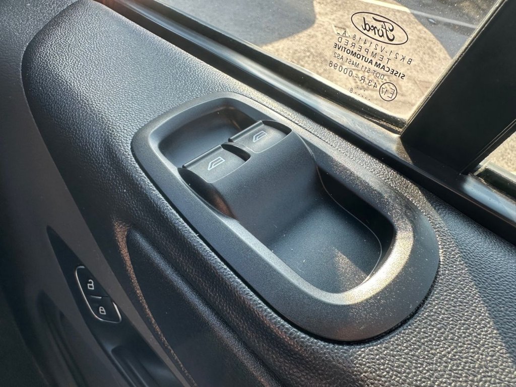 Used Ford Transit Custom 2018 for sale - 77734502: Photo 30