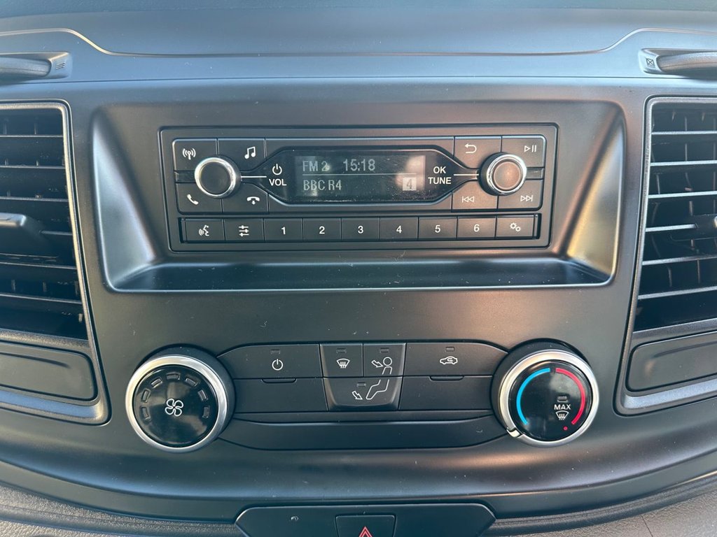 Used Ford Transit Custom 2018 for sale - 77734502: Photo 5