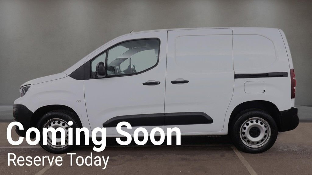 Used Peugeot Partner 2022 for sale - 77499145: Photo 8