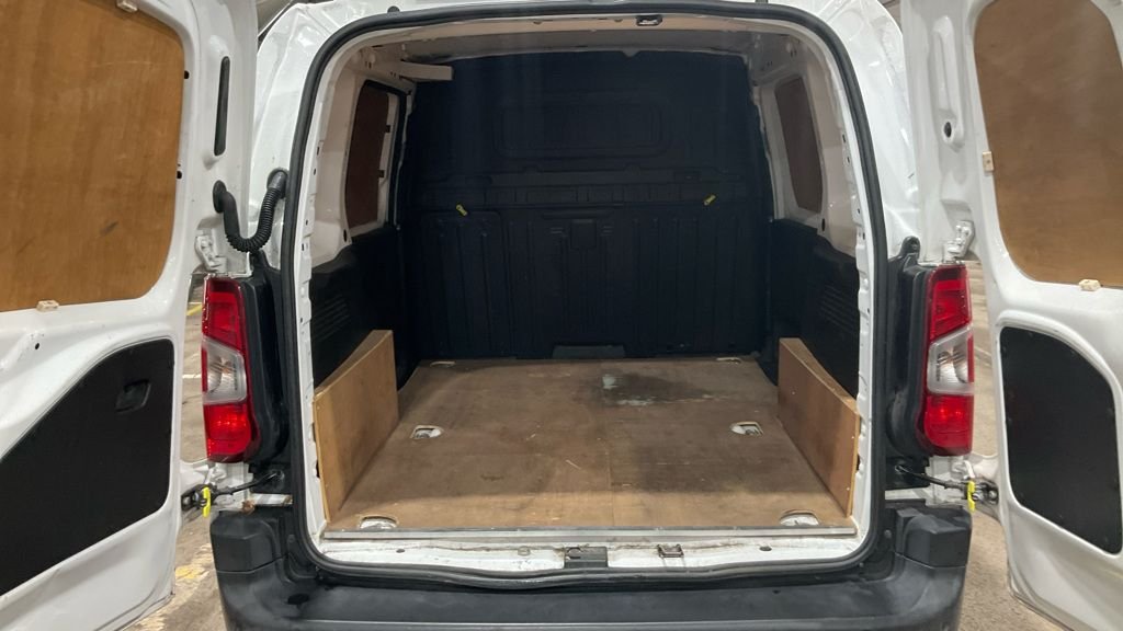 Used Peugeot Partner 2019 for sale - 77302196: Photo 10