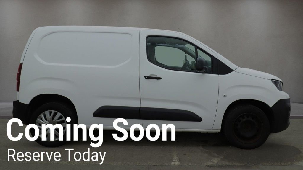 Used Peugeot Partner 2019 for sale - 77302196: Photo 7