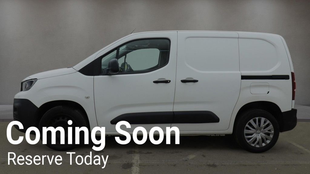 Used Peugeot Partner 2019 for sale - 77302196: Photo 8