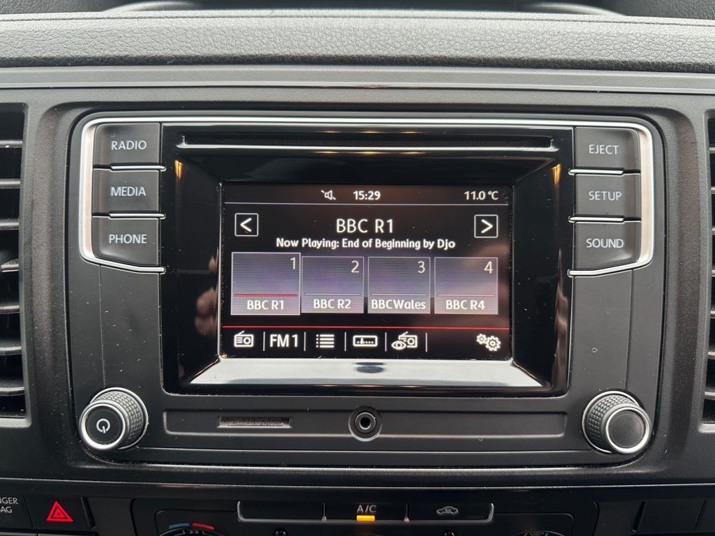 Used Volkswagen Transporter 2017 for sale - 77250736: Photo 17