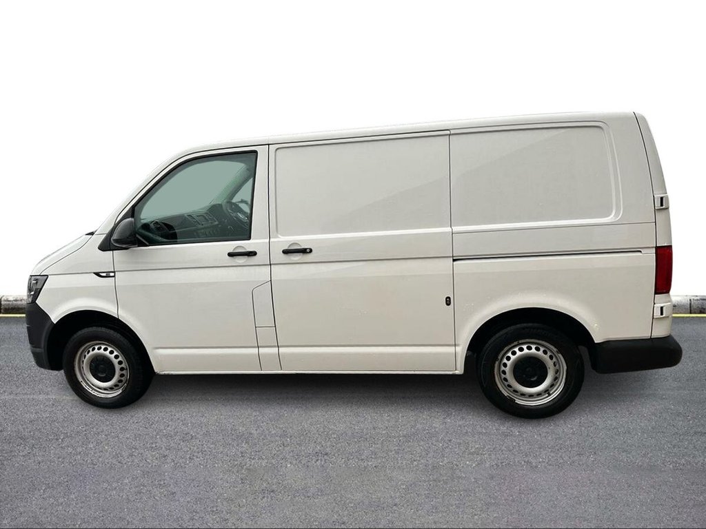 Used Volkswagen Transporter 2017 for sale - 77250736: Photo 19