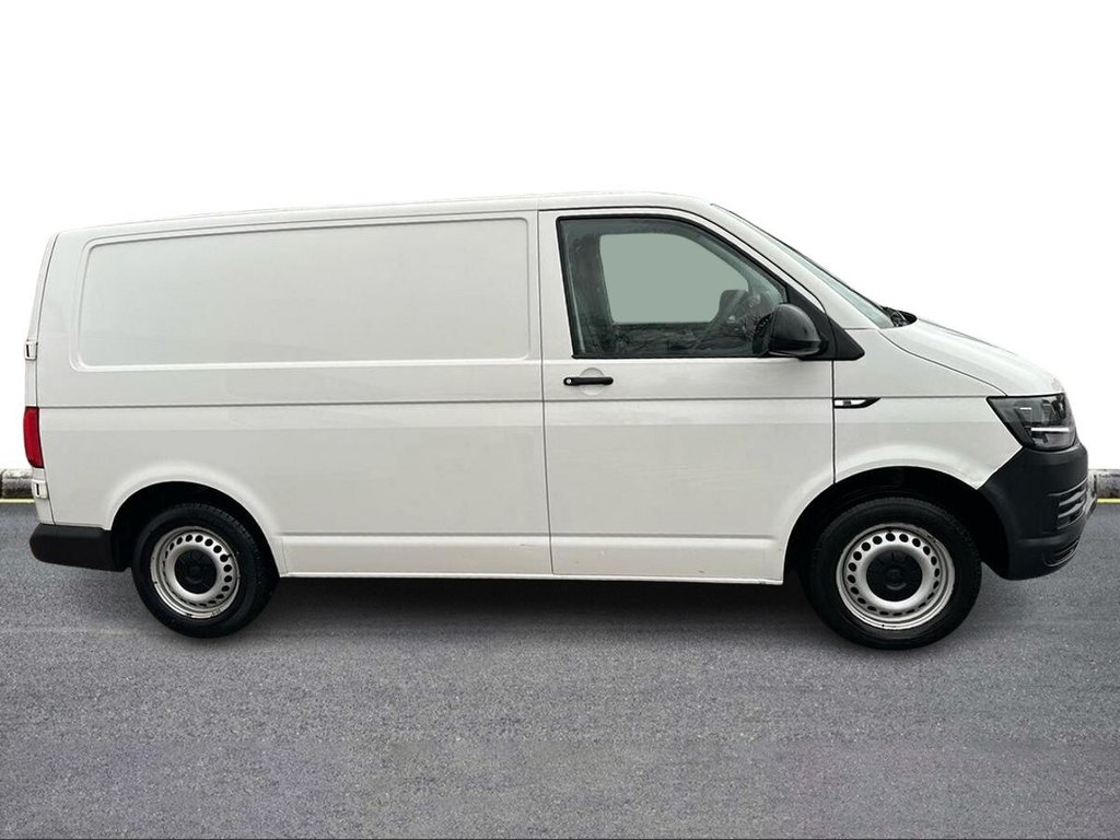 Used Volkswagen Transporter 2017 for sale - 77250736: Photo 20