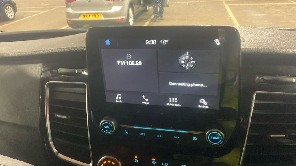 Used Ford Transit Custom 2018 for sale - 77263860: Photo 13