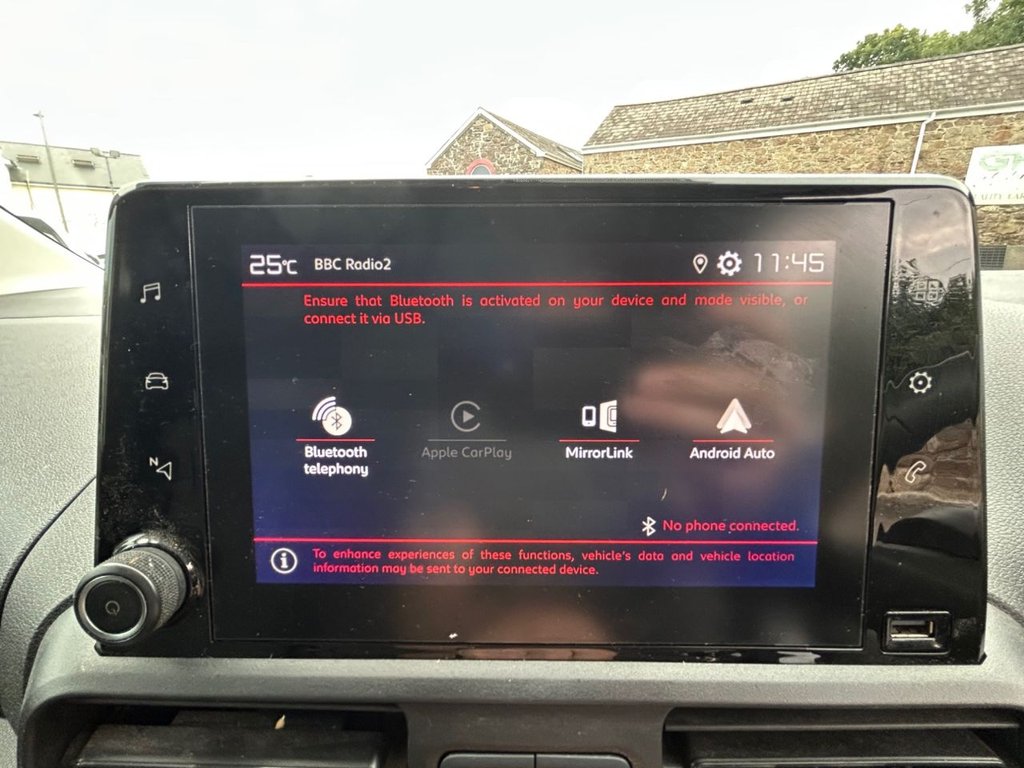 Vehicle 19