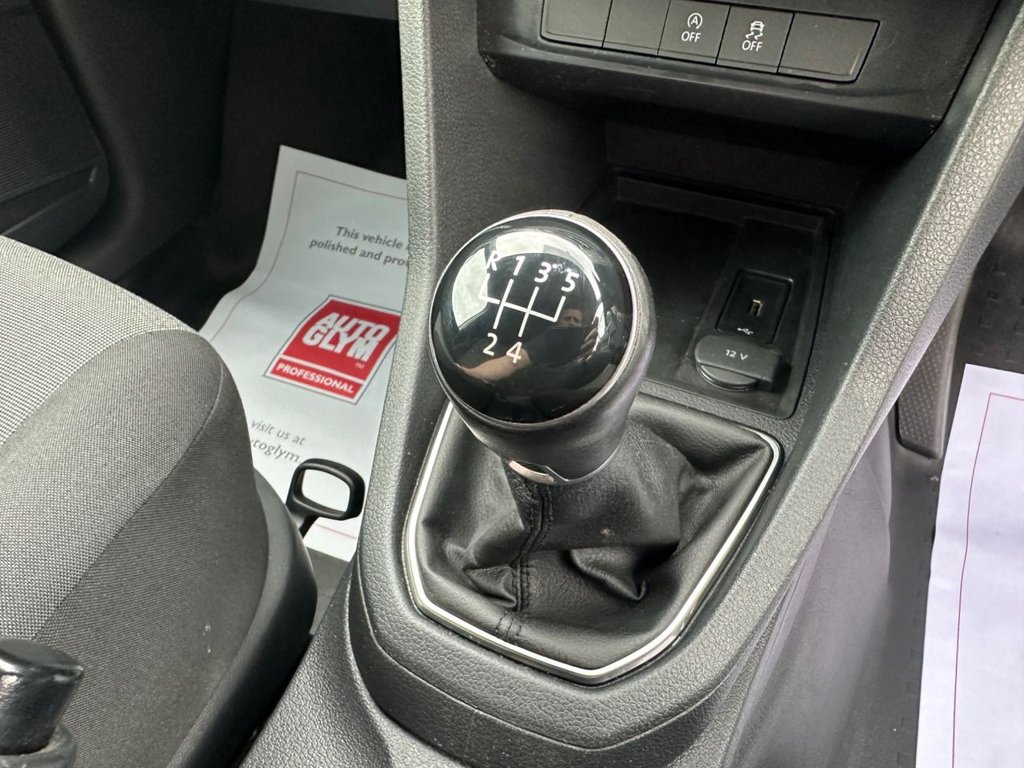 Vehicle 27