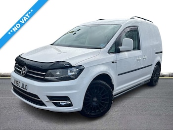 Volkswagen - Caddy