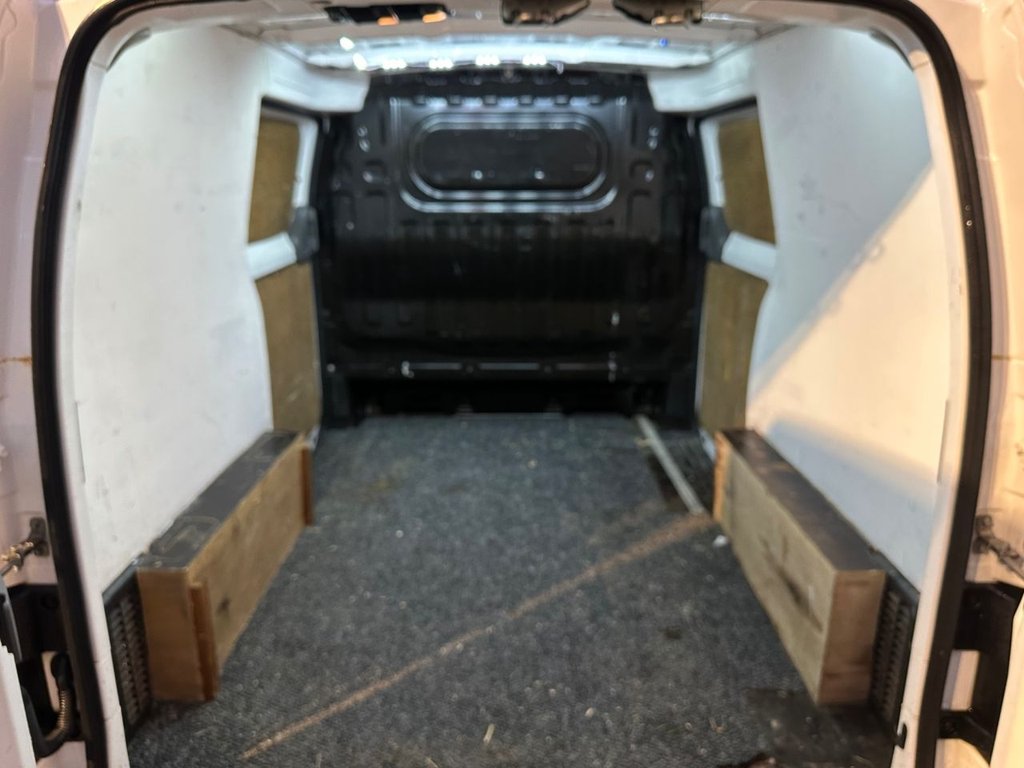 Used Nissan NV200 2016 for sale - 76841186: Photo 10