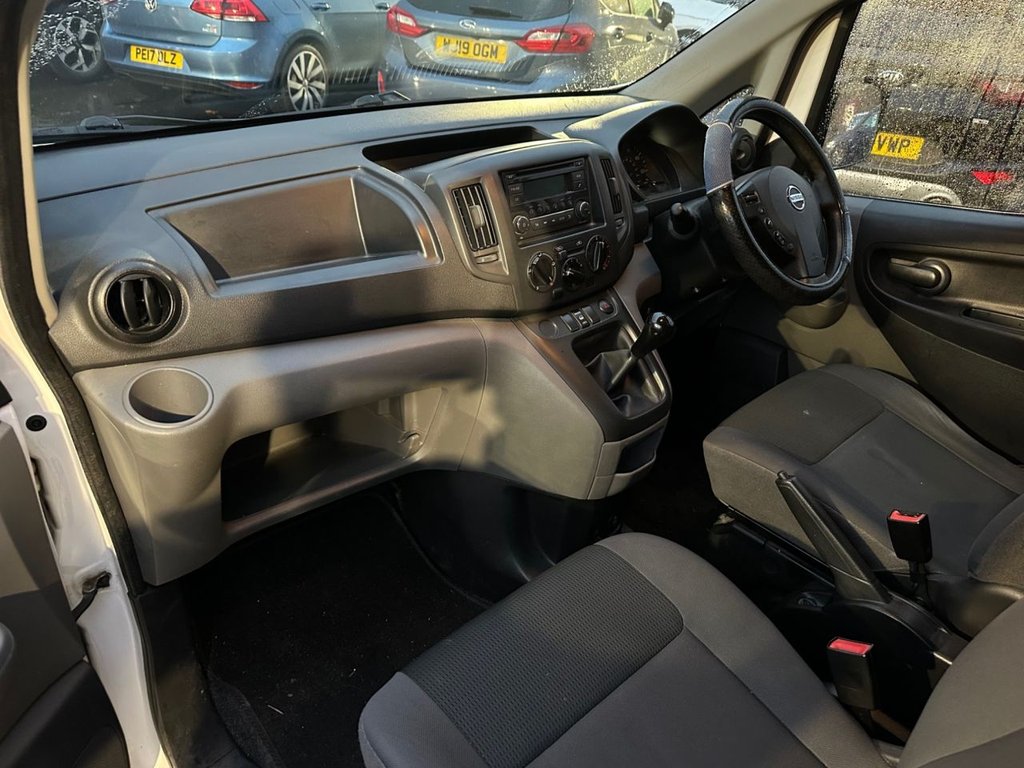 Used Nissan NV200 2016 for sale - 76841186: Photo 15