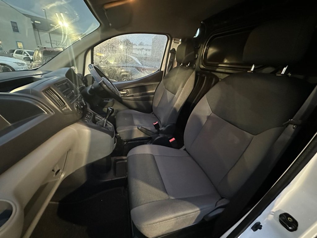 Used Nissan NV200 2016 for sale - 76841186: Photo 16