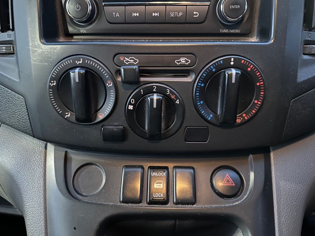 Used Nissan NV200 2016 for sale - 76841186: Photo 17