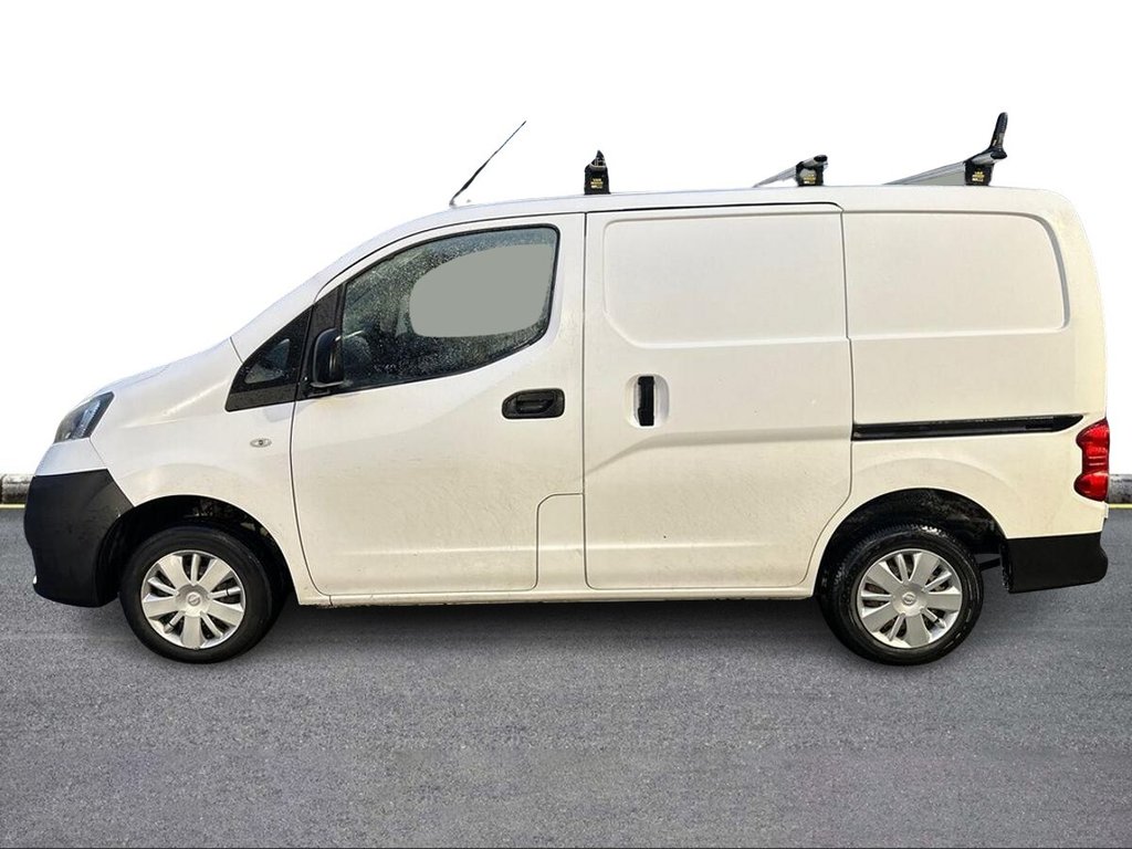 Used Nissan NV200 2016 for sale - 76841186: Photo 20