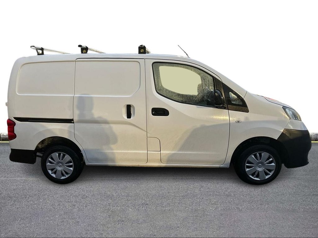 Used Nissan NV200 2016 for sale - 76841186: Photo 21