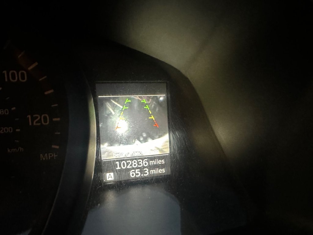 Used Nissan NV200 2016 for sale - 76841186: Photo 24