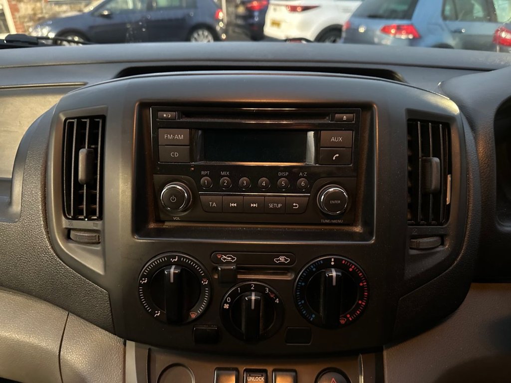 Used Nissan NV200 2016 for sale - 76841186: Photo 4